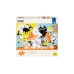 Moomin Jigsaw Puzzle 1000 Pieces Comic Book Cover 5 (40855566)
