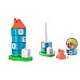 Moomin Stackable Moominhouse Af Wood (35504596)