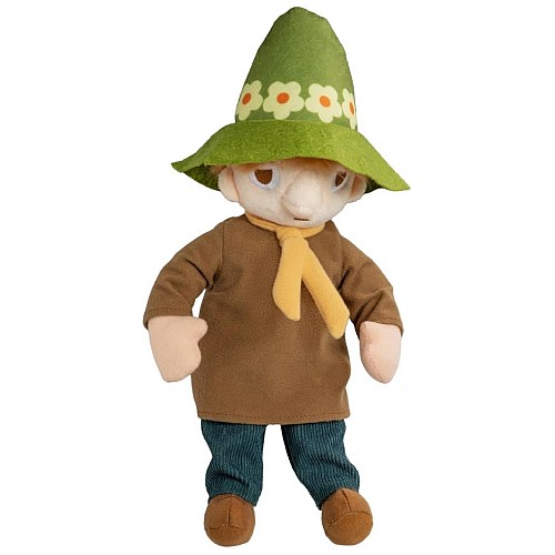 Mommin Snufkin Plush 30 Cm (35585003)