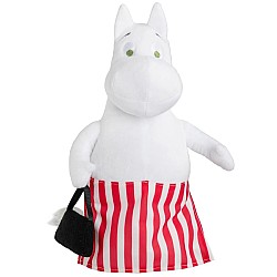 Moomin Mamma Plush 30 Cm (35582530)