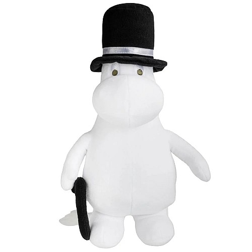 Moomin Papa Plush 30 Cm (35583530)