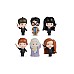 Harry Potter Micro Magicall Moments Mystery Mini Figure With Case Random (6073188) Harry Potter Micro Magicall Moments Mystery Mini Figure With Case Random (6073188)