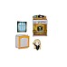Harry Potter Micro Magicall Moments Mystery Mini Figure With Case Random (6073188) Harry Potter Micro Magicall Moments Mystery Mini Figure With Case Random (6073188)