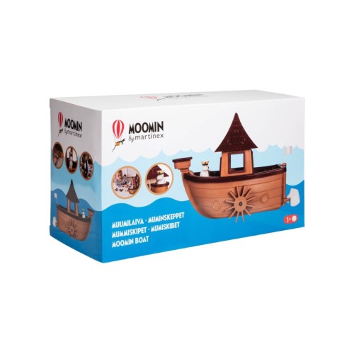 Momin Boat Oshun Oxtra (35505100)