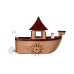 Momin Boat Oshun Oxtra (35505100)