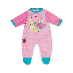 Baby Born Romper Pink 36cm (839249)