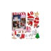 Baby Born Advent Calendar 43cm (837474) Baby Born Advent Calendar 43cm (837474)