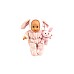 Happy Friend Luna Doll 35cm With Animal Costumee (504236)