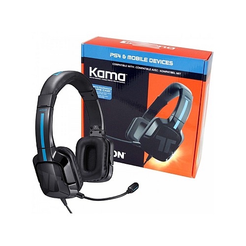 Tritton Kama Stereo Gaming Headset