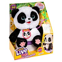 Little Live Pets My Baby Panda (26677)