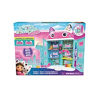 Gabby's Dollhouse Gabby's Movie Dollhouse (6074334)