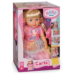 Baby Born Carla 43cm (838006)