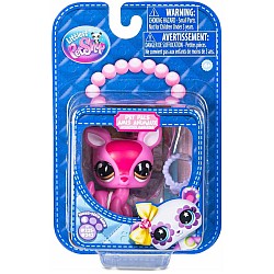 Littlest Pet Shop Pet Pals S4 Random (713)