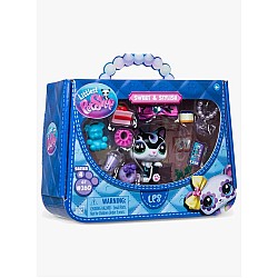 Littlest Pet Shop Sweet And Stylish Random (700)