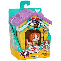 Little Live Pets Mama Surprise Families Mamas House (26659)