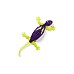 Hex Bots Wall Crawler Gecko Glow In The Dark (6075451)