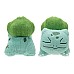 Pokemon Sleeping Plush Bulbasaur 12cm (pkw2782)