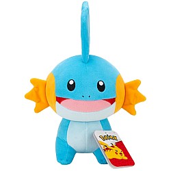 Pokemon Plush Mudkip 20cm (pkw4197)
