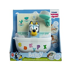 Toomies Bluey's Shower & Scrub (203-73755)