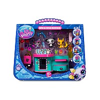 Littlest Pet Shop Spin And Style Boutique (722)
