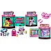Littlest Pet Shop Spin And Style Boutique (722)