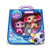 Littlest Pet Shop Pet Pair S4 Random (705)