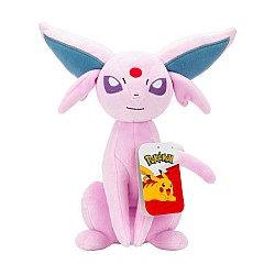 Pokemon Plush Espeon 20cm (pkw4263)
