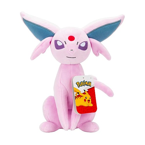 Pokemon Plush Espeon 20cm (pkw4263)