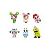Tokidoki Mystery Figure 6 Pack (tkdi0006)