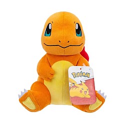 Pokemon Plush Charmander 20cm (pkw3659)