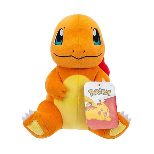 Pokemon Plush Charmander 20cm (pkw3659)