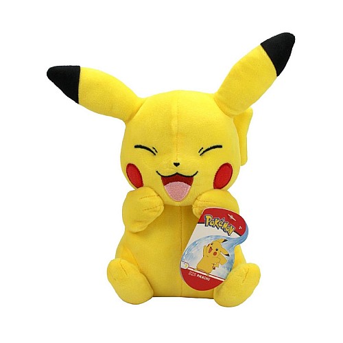 Pokemon Plush Pikachu 20cm (pkw3080)
