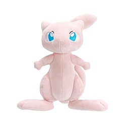 Pokemon Plush Mew 20cm (pkw3870)