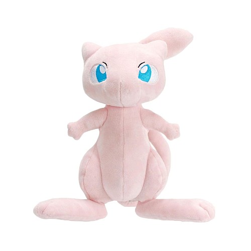 Pokemon Plush Mew 20cm (pkw3870)