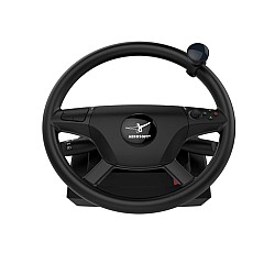 Aerosoft Truck And Bus Steering Wheel System