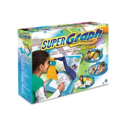 Super Graph (40061)