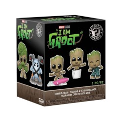 Minis Marvel I Am Groot 7.6cm (random)
