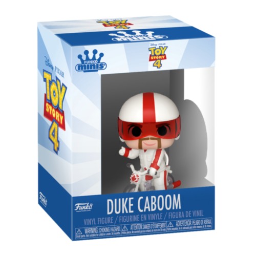 Minis Story 4 8cm (random)