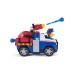 Paw Patrol Fire Rescue Chase Rescue Fire Cruiser Vehicle (20151503)
