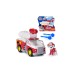 Paw Patrol Fire Rescue Marshall Rescue Fire Engine Vehicle (20151507)