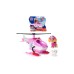 Paw Patrol Fire Rescue Skye Rescue Fire Chopper Vehicle (20151505)