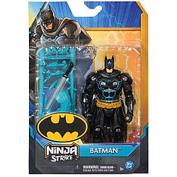 Dc Batman Ninja Strike Batman Action 15cm (20154220)