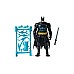 Dc Batman Ninja Strike Batman Action 15cm (20154220)