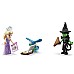 Lego Wicked Emerald City & Kiamo Ko Castle (75689)