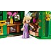 Lego Wicked Emerald City & Kiamo Ko Castle (75689)