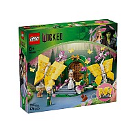 Lego Wicked Glinda's Wedding Day (75688)