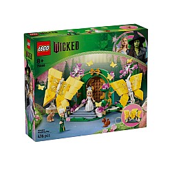 Lego Wicked Glinda's Wedding Day (75688)