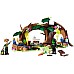 Lego Wicked Elphaba's Retreat (75687)
