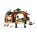 Lego Wicked Elphaba's Retreat (75687)