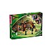 Lego Wicked Elphaba's Retreat (75687)